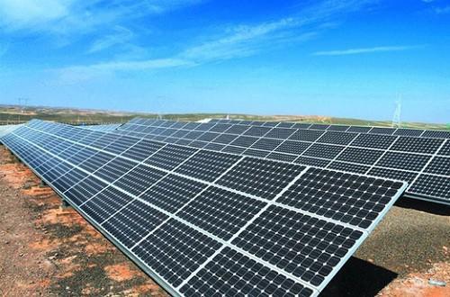 湖南长沙太阳能光伏组件回收